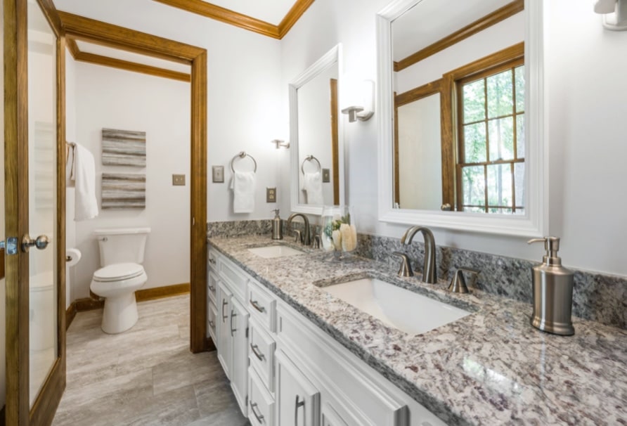 Décoration Toilettes