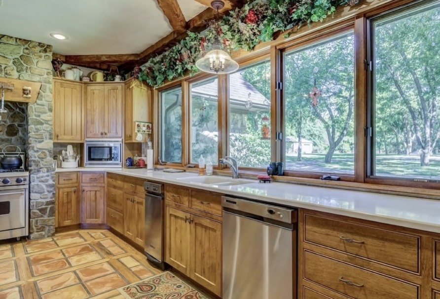 Décoration cuisine