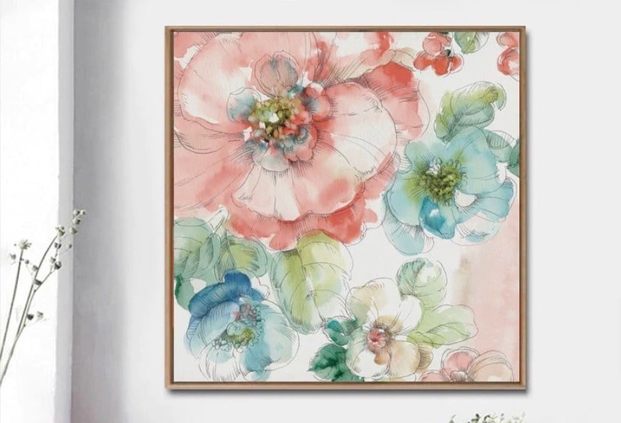 cadre-orchidee