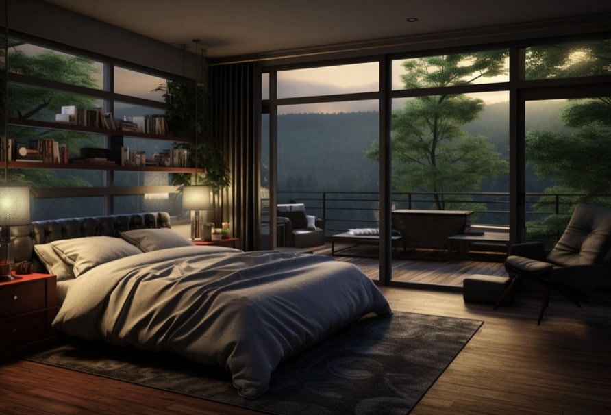 déco suite parentale