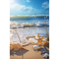 Thumbnail for Bord De Mer Moderne Tableau