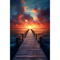 Thumbnail for Tableau Bord De Mer Ponton