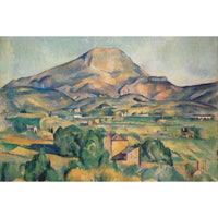 Thumbnail for Tableau Connu Montagne