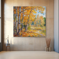 Thumbnail for Tableau L'Automne