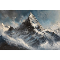 Thumbnail for Tableau Montagne Ancien