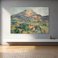 Thumbnail for Tableau Montagne Connu