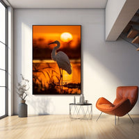 Thumbnail for Tableau Paysage Camargue