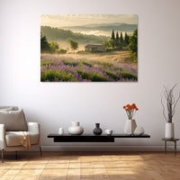 Thumbnail for Tableau Paysage France