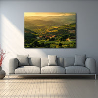 Thumbnail for Tableau Paysage Portugal