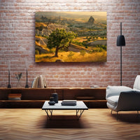 Thumbnail for Tableau Paysage Turquie