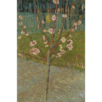 Thumbnail for Tableau Vincent Van Gogh Amandier