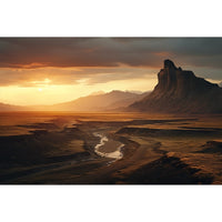Thumbnail for Tableau de Décoration Paysage