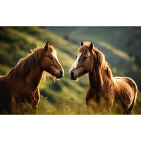 Thumbnail for Tableaux Chevaux