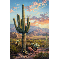 Thumbnail for cactus peinture