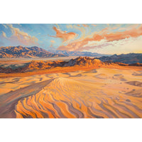 Thumbnail for desert peinture