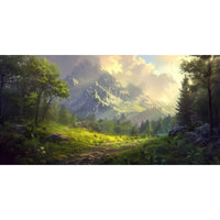 Thumbnail for tableau paysages