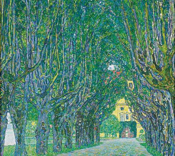 Gustav Klimt