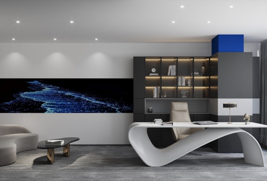 bureau professionnel