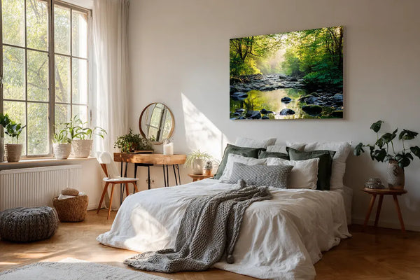 espace apaisant