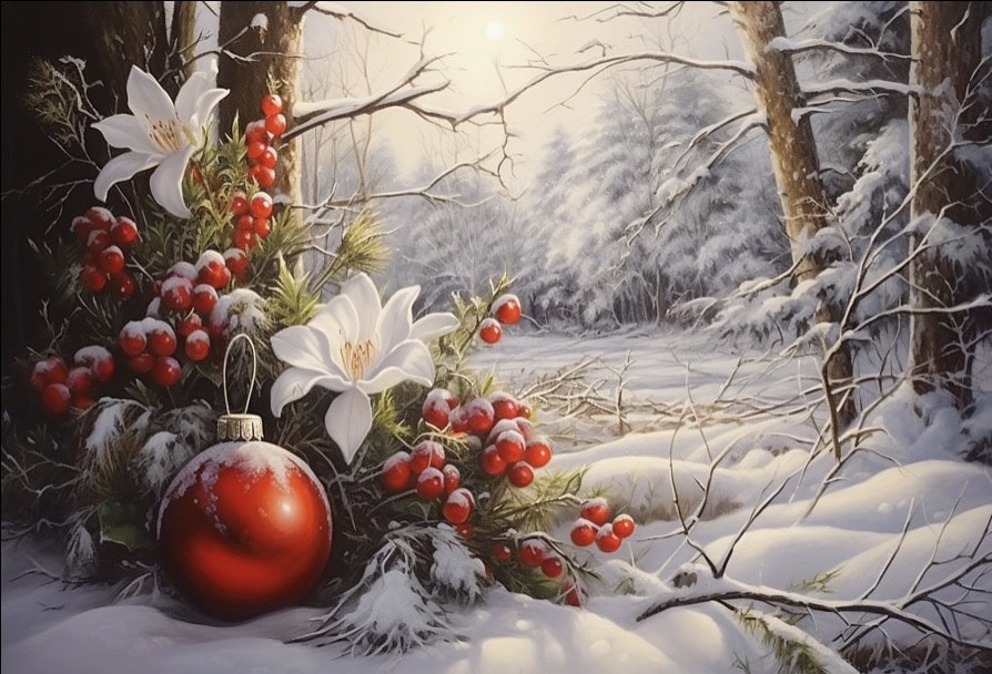 Arbres de Noël en Feutre Ensemble d'arbre de Noël en Feutre, Arbre de Noël en