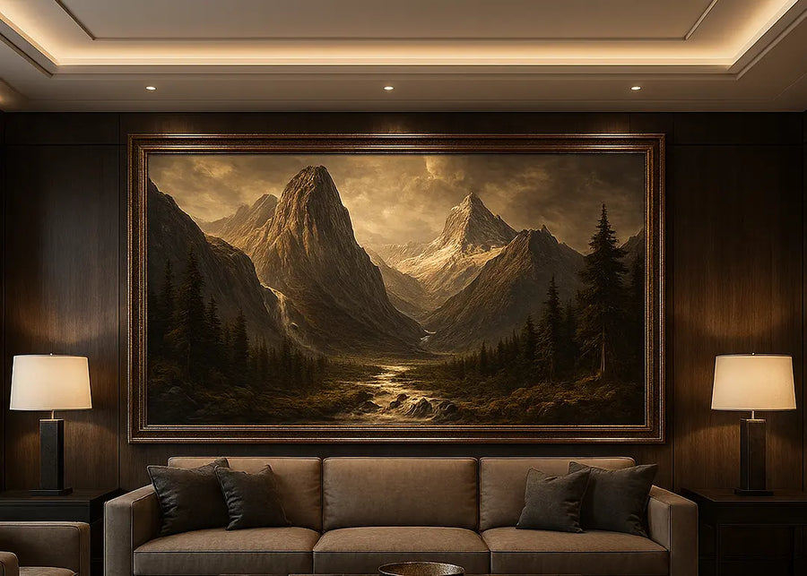 Boutique Tableau Nature