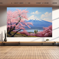 Thumbnail for Cerisier Japon Peinture