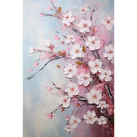 Thumbnail for Fleurs De Cerisier Peinture