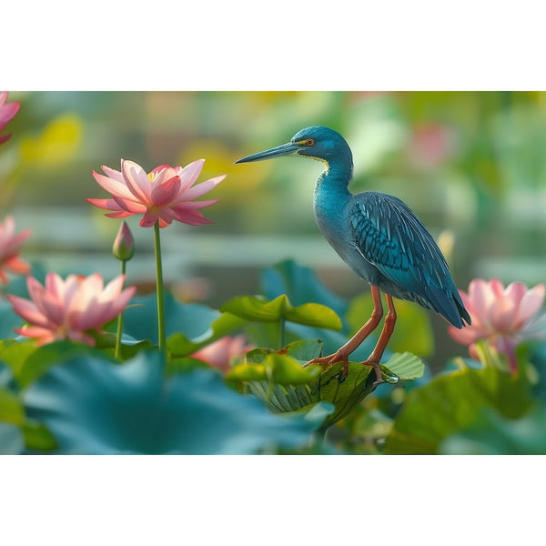 Lotus Tableau