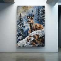 Thumbnail for Peinture Chamois