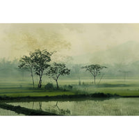 Thumbnail for Peinture D'un Paysage Chinois