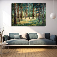 Thumbnail for Peinture De Sapin