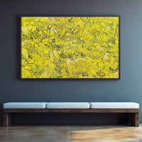 Thumbnail for Peinture Fleurs Van Gogh