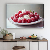 Thumbnail for Peinture Framboise Cuisine