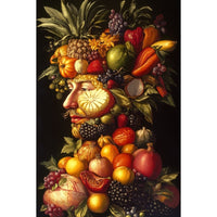 Thumbnail for Peinture Visage en Fruit