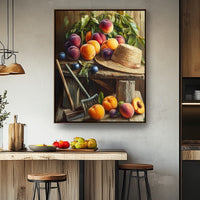 Thumbnail for Peinture de Fruits