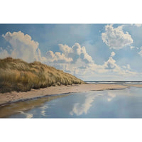 Thumbnail for Peinture De La Mer Du Nord