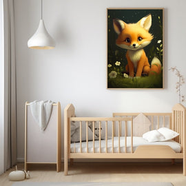 Tableau 1 An Renard