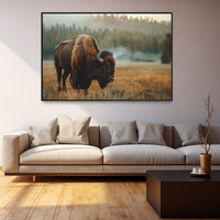 Thumbnail for Tableau Bison