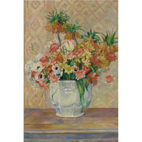 Thumbnail for Tableau Bouquet Fleurs Renoir
