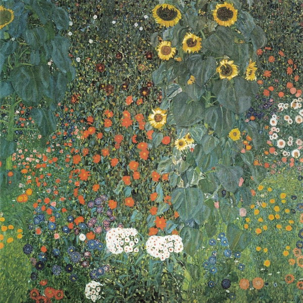 Tableau Tournesol Célèbre