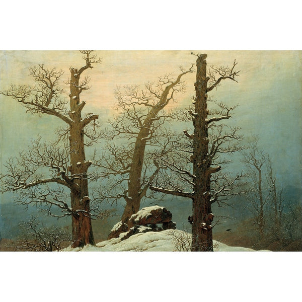 Tableau Célèbre Arbre, art mural décoration nature