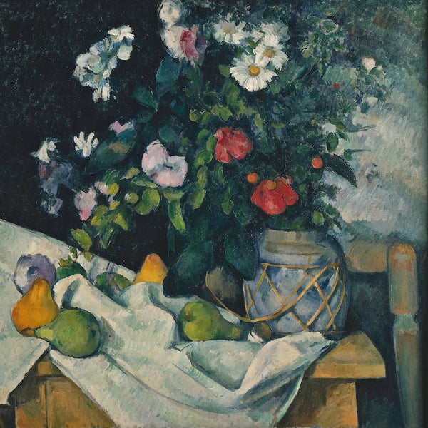 Tableau Fleur Connu, art mural décoration nature