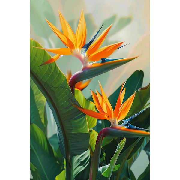 Tableau Déco de Fleur