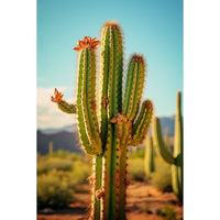 Thumbnail for Tableau Du Cactus
