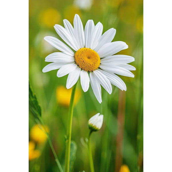 Tableau Fleur de Marguerite