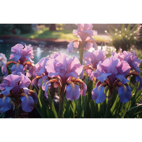 Tableau Iris