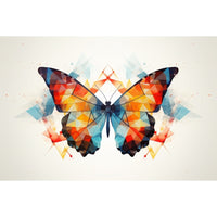 Thumbnail for Tableau Moderne Papillon