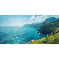 Thumbnail for Tableau Panoramique De Mer