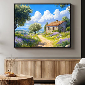 Tableau Provençal