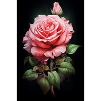 Thumbnail for Tableau Rose Design